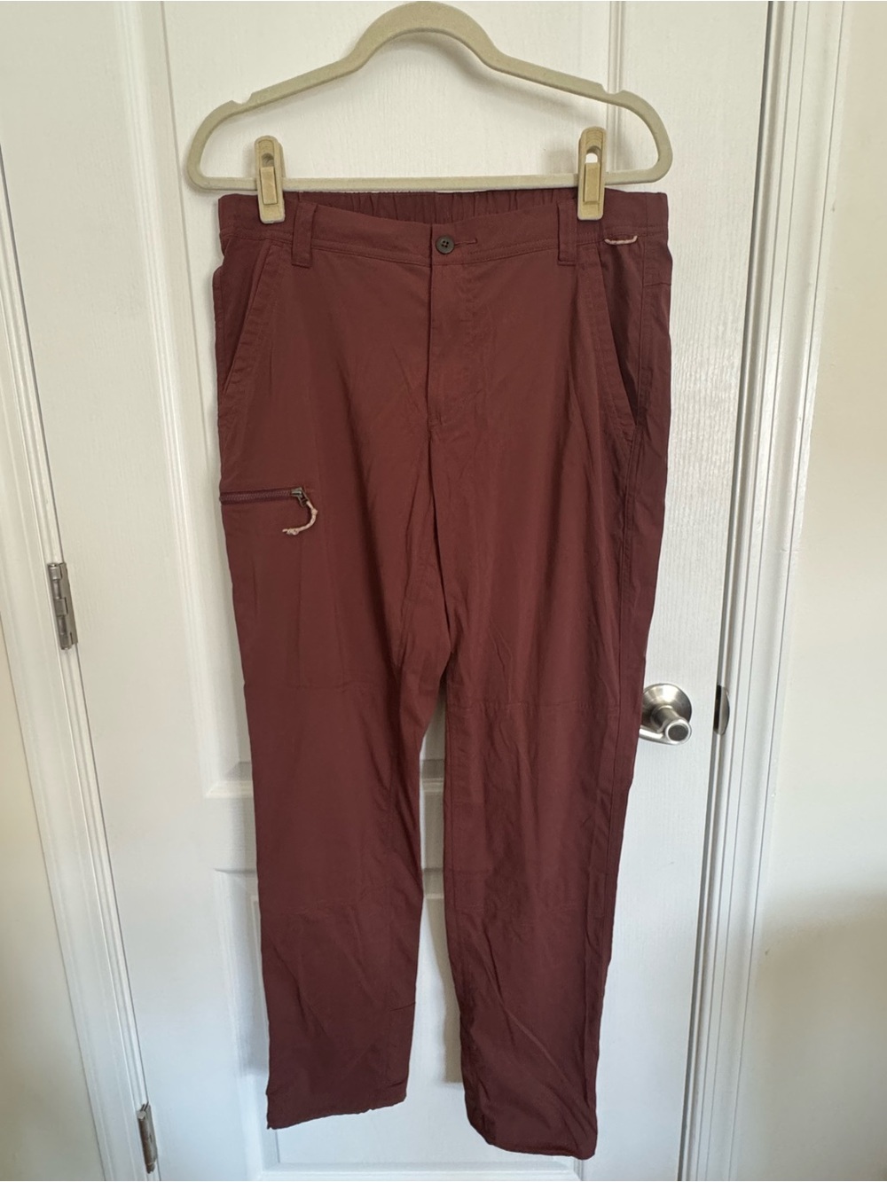 REI Trailmade Pants